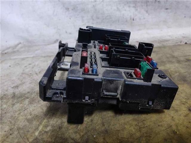 9646405280 PEUGEOT Caja de fusibles  disponible Alicante