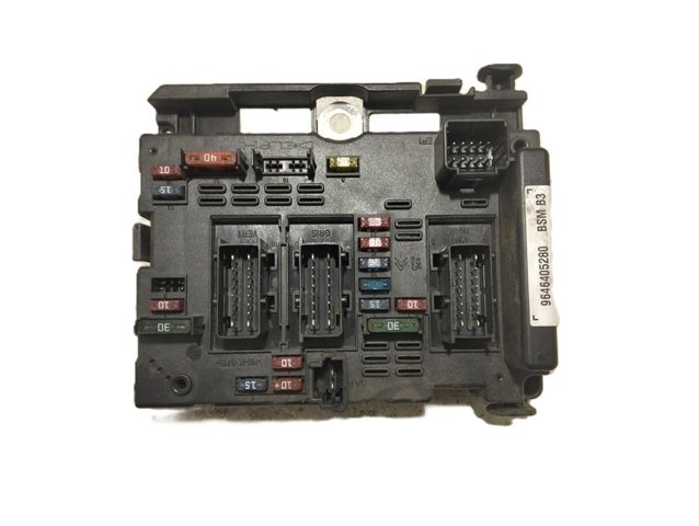 PEUGEOT 9646405280 Caja de fusibles comprar Barcelona