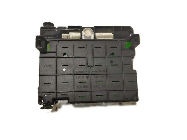 PEUGEOT 9646405280 Caja de fusibles comprar Pamplona