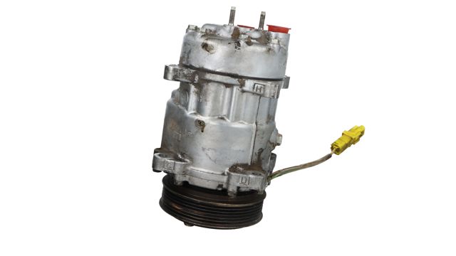 Condensador aire acondicionado 9646416780 PEUGEOT