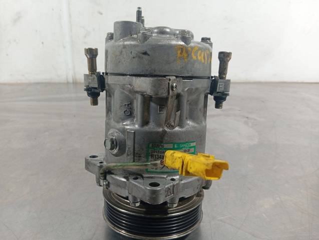 9646416780 PEUGEOT Compresor de aire acondicionado comprar Alcalá
