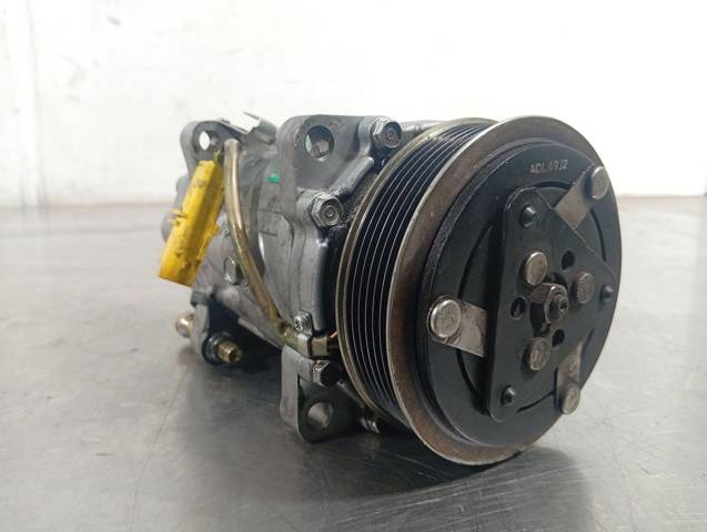 9646416780 PEUGEOT Compresor de aire acondicionado  comprar en Lleida