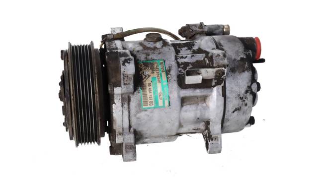 9646416780 PEUGEOT Compresor de aire acondicionado  en stock Huelva