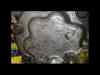 Compresor de aire acondicionado 9646416780 PEUGEOT