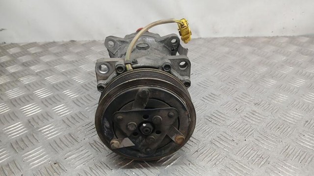 PEUGEOT 9646416780 Compresor de aire acondicionado  comprar en Albacete