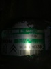 Compresor de aire acondicionado coche 9646416780 PEUGEOT