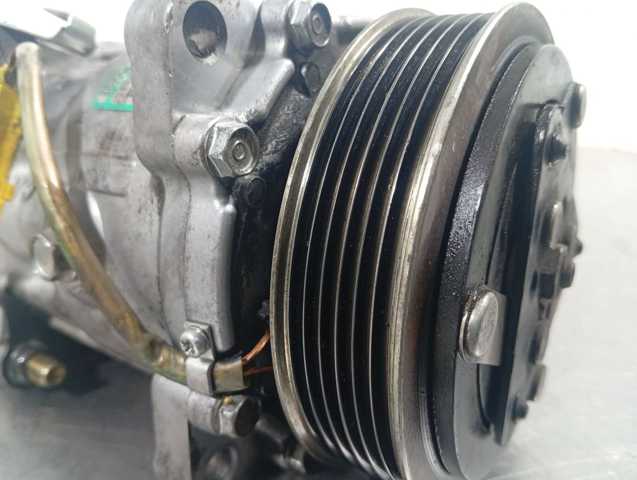 9646416780 PEUGEOT Compresor de aire acondicionado  disponible Vigo