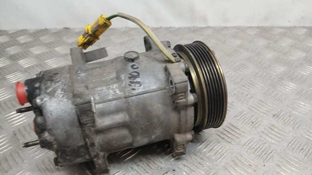 PEUGEOT 9646416780 Compresor de aire acondicionado  comprar en Murcia
