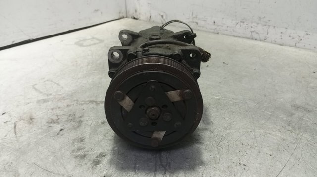 9646416780 PEUGEOT Compresor de aire acondicionado  comprar en Lleida