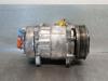 Compresor de aire acondicionado 9646416780 PEUGEOT