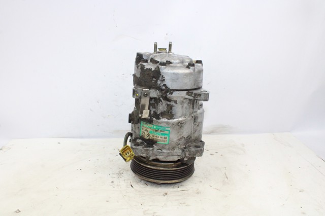 Compresor aire acondicionado para citroen xsara berlina  dhy(xud9te/y) 9646416780