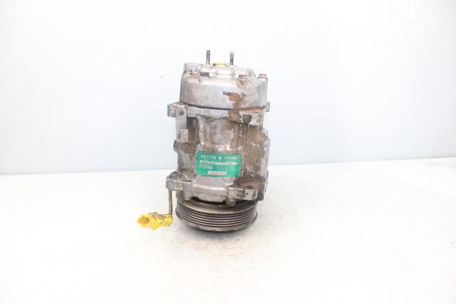 Compresor aire acondicionado para citroen berlingo / berlingo first limusina (mf,mf,mf) (1999-2005) 1.9 d (mfwjz) wjy 9646416780