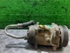Compresor de aire acondicionado 9646416780 PEUGEOT