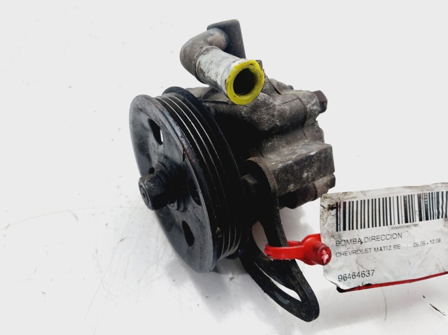 Módulo de alimentación de combustible Spark (Matiz)  hatchback (2005-2010) original desde 68,24 €
