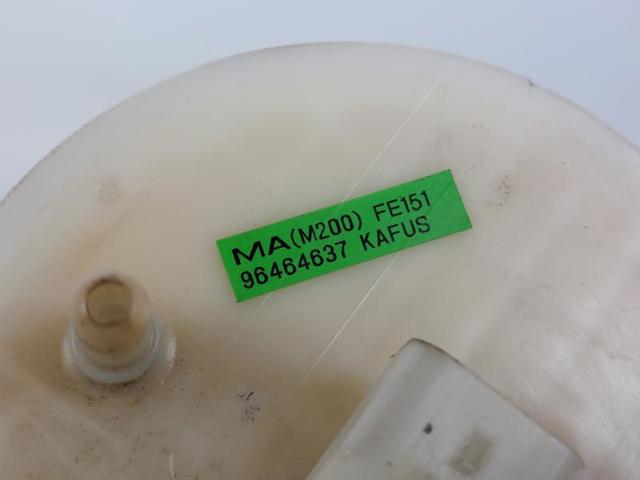 96464637 GM Bomba de combustible eléctrica sumergible  comprar en Jaén