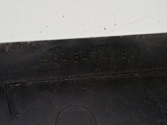 PEUGEOT 9646474780 comprar Pamplona