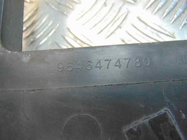 9646474780 PEUGEOT  en stock Gandía
