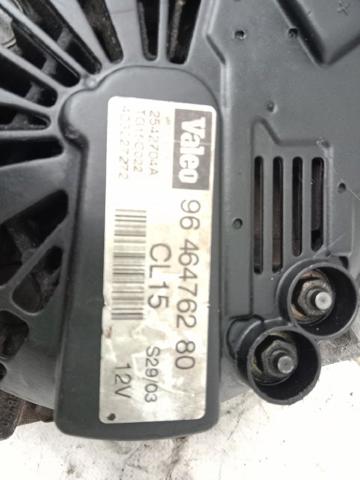 9646476280 Alternador comprar Sevilla