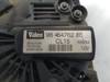 Generador 9646476280 PEUGEOT