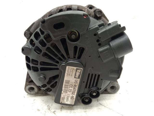 9646476280 PEUGEOT Alternador  disponible Alicante