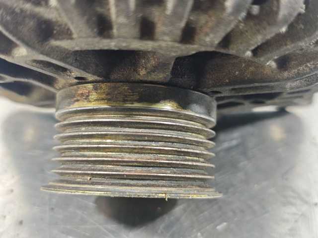 PEUGEOT 9646476280 Alternador  disponible Valladolid