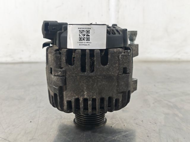 PEUGEOT 9646476280 Alternador comprar Pamplona