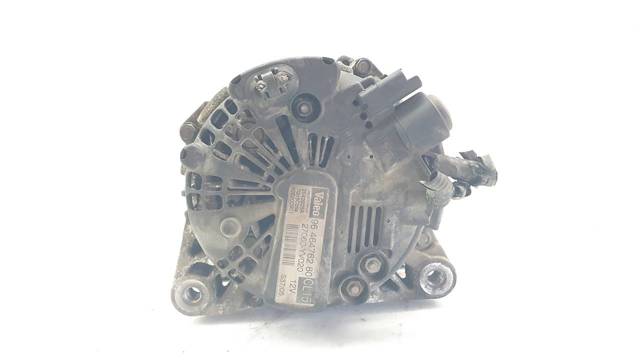 9646476280 Peugeot/Citroen