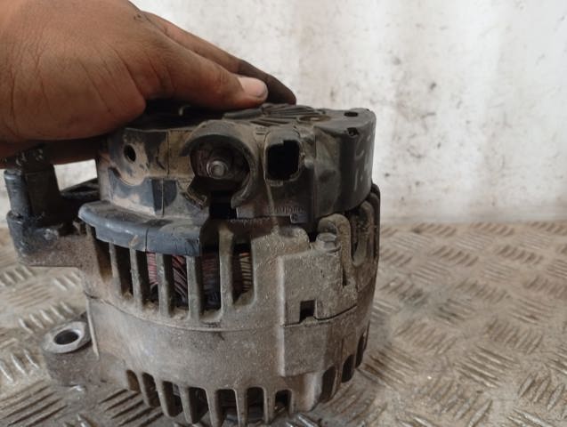 PEUGEOT 9646476280 Alternador comprar Barcelona