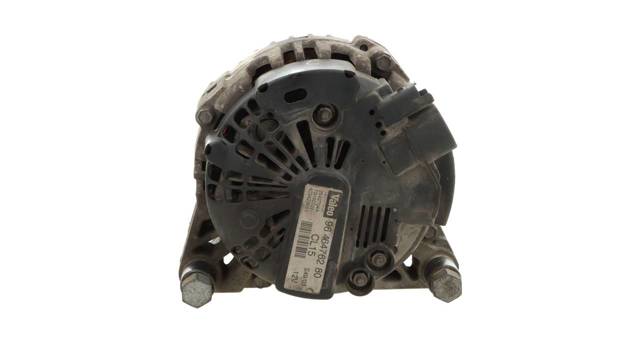 9646476280 PEUGEOT Alternador  en stock Gandía