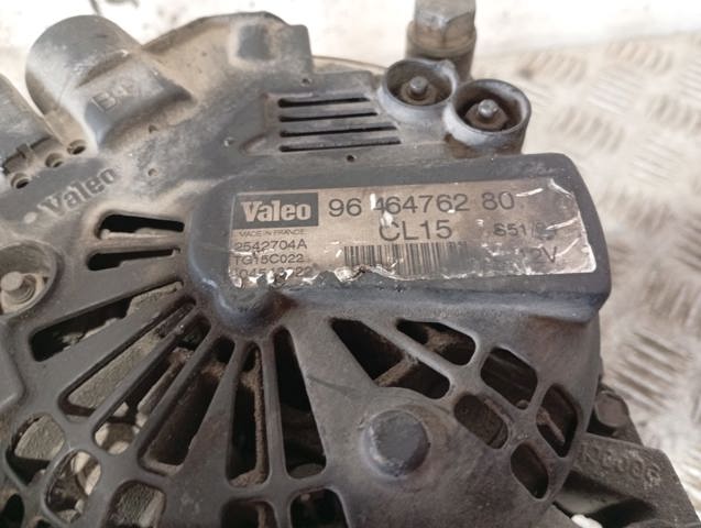 9646476280 Alternador  comprar en Reus