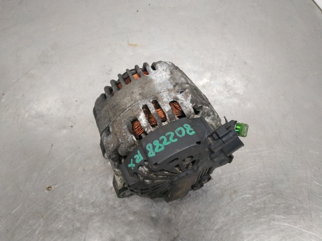 PEUGEOT 9646476280 Alternador  comprar en Ponferrada