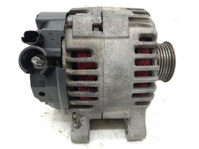 9646476280 PEUGEOT Alternador comprar Bilbao