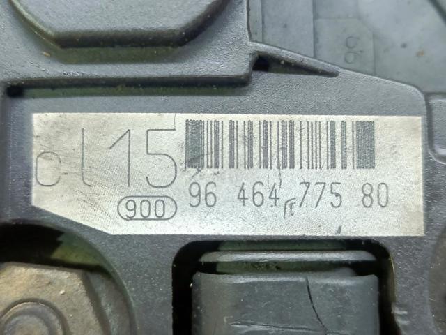 9646477580 PEUGEOT Alternador  en stock Huelva