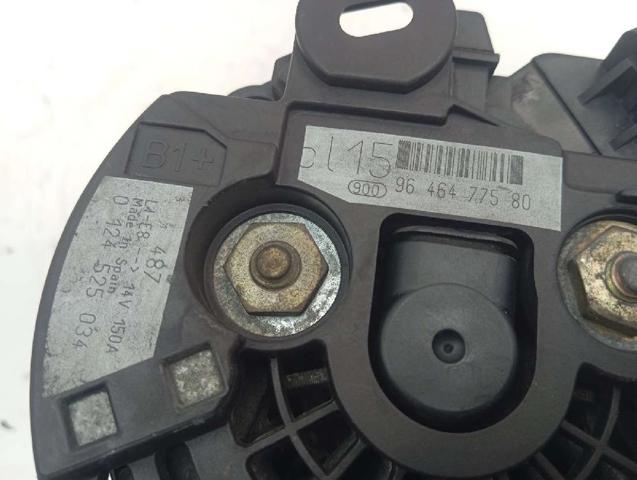 9646477580 Alternador comprar Almería