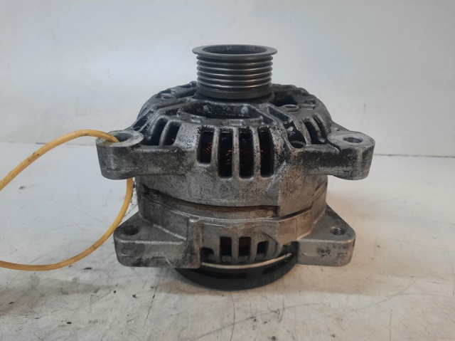 Alternador de coche 9646477580 PEUGEOT