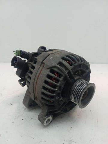 PEUGEOT 9646477580 Alternador comprar Pamplona