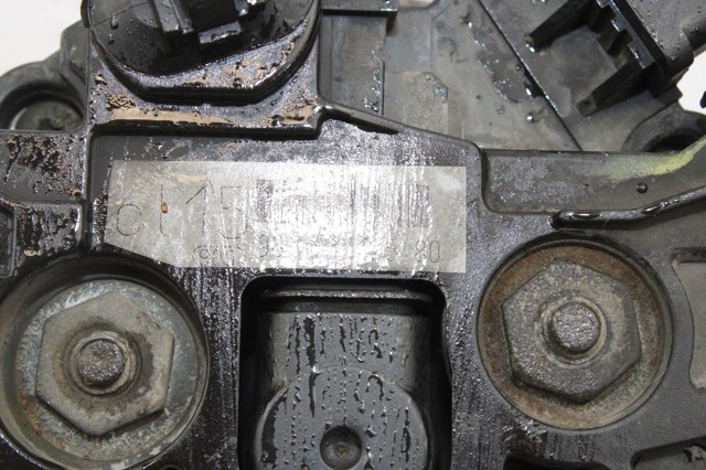 9646477580 PEUGEOT Alternador  disponible Ourense