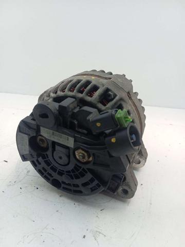 PEUGEOT 9646477580 Alternador  disponible España