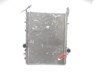 Radiador de agua 9646528480 PEUGEOT
