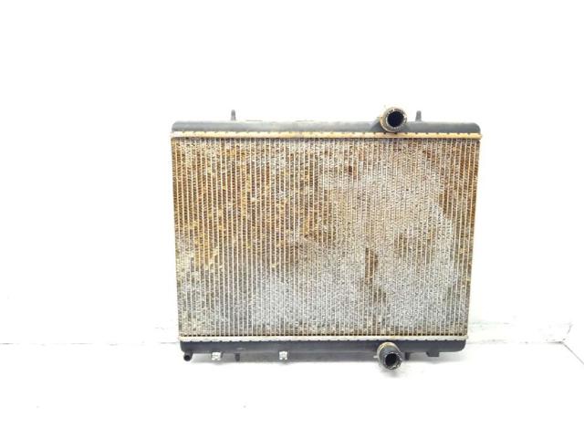 9646528480 Radiador de refrigeración del motor  disponible Málaga