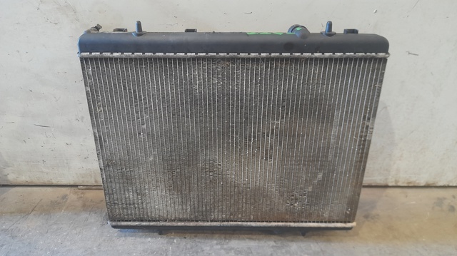 9646528480 PEUGEOT Radiador comprar Bilbao