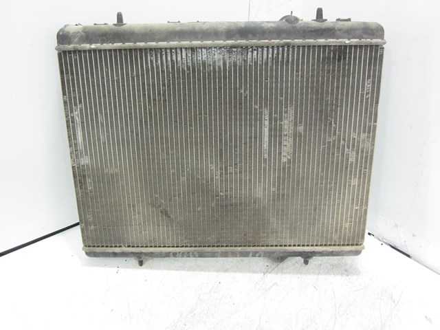 PEUGEOT 9646528480 Radiador de refrigeración del motor  comprar en Albacete