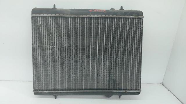 9646528480 PEUGEOT Radiador comprar Alcalá
