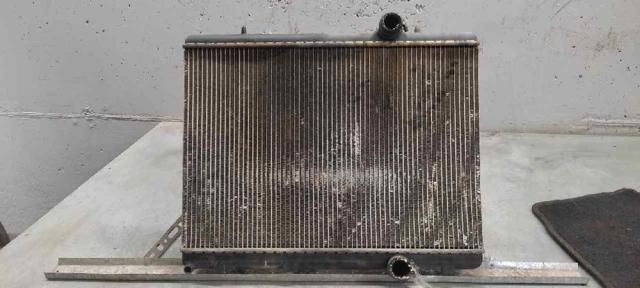 PEUGEOT 9646528480 Radiador  en stock Valencia