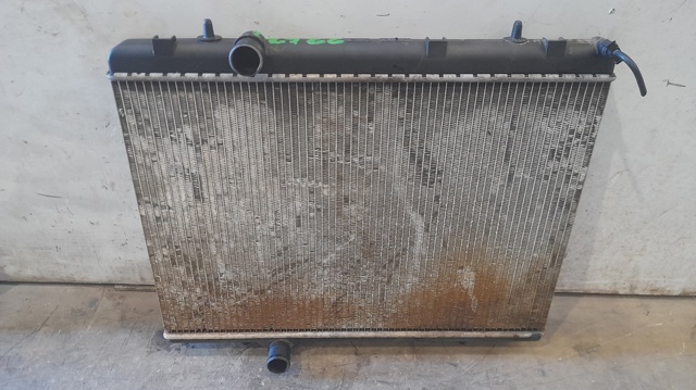 9646528480 Radiador de refrigeración del motor  comprar en Zaragoza