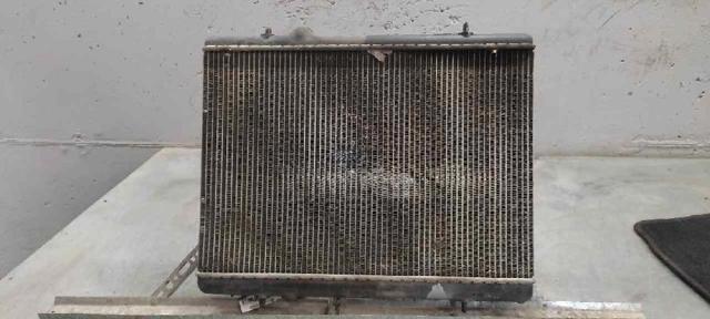 9646528480 Radiador de refrigeración del motor  comprar en Zaragoza
