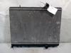 Radiador de auto 9646528480 PEUGEOT