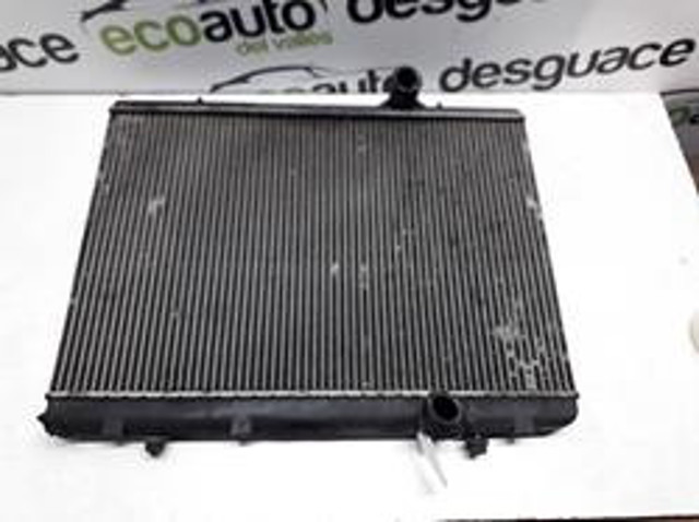 9646528480 PEUGEOT Radiador de refrigeración del motor  comprar en Oviedo