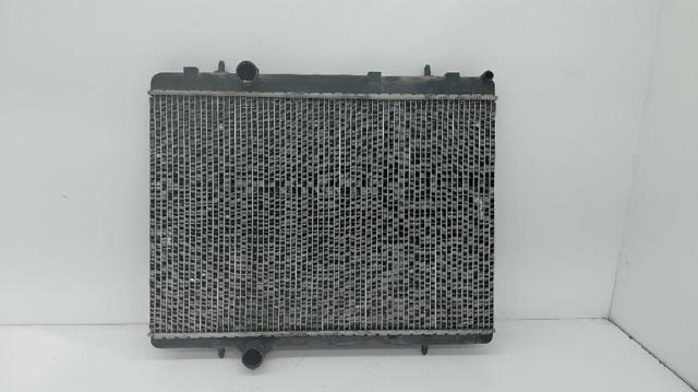 PEUGEOT 9646528480 Radiador comprar Pamplona