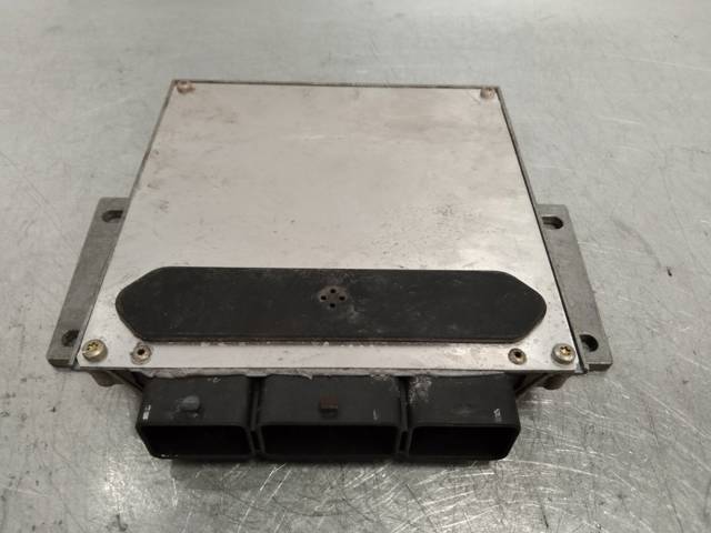 Unidad de control del motor  Citroen C2  desde 82,09 €